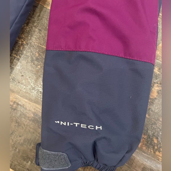 Girls Columbia jacket size XS - Picture 7 of 13